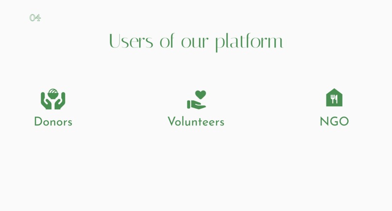 Share & Care – screenshot 7