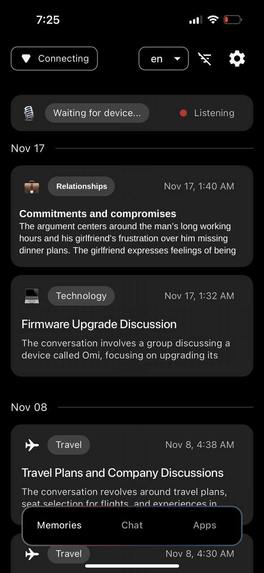KOL [The Girlfriend Retainer] – screenshot 3