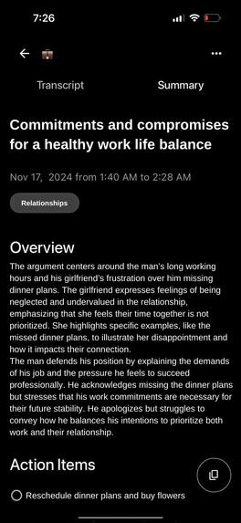 KOL [The Girlfriend Retainer] – screenshot 2