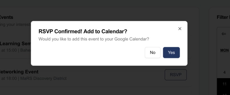 Eventuary – screenshot 3