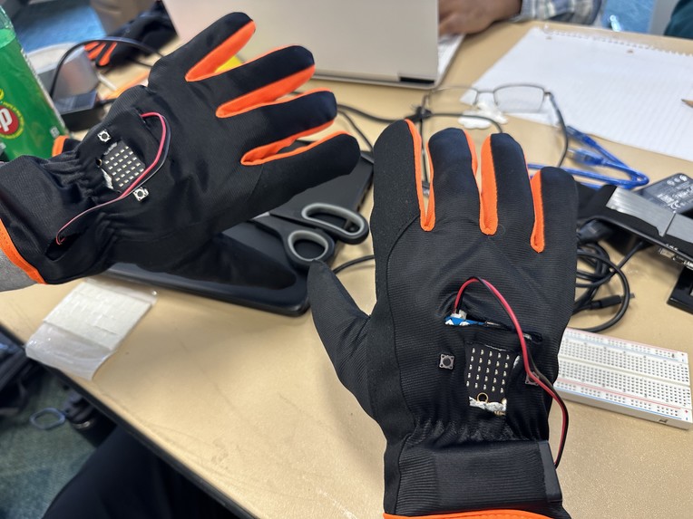 MartialVision – screenshot 2