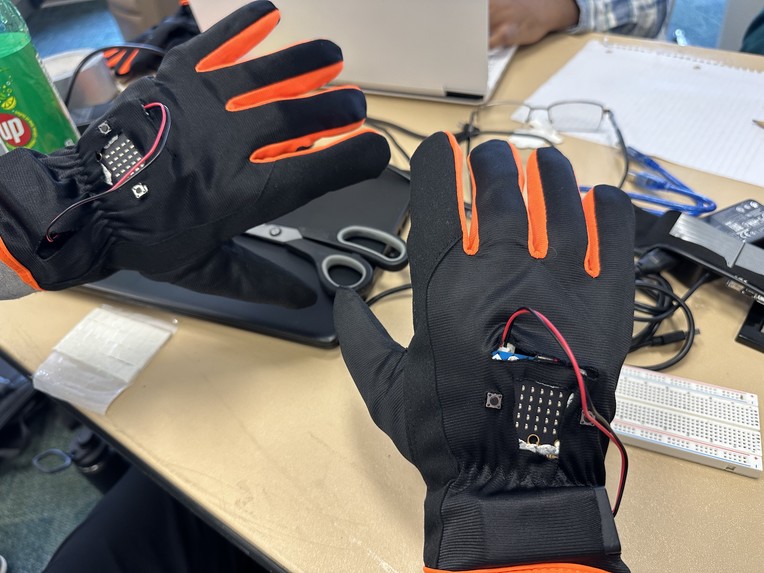 MartialVision – screenshot 3