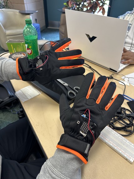 MartialVision – screenshot 4