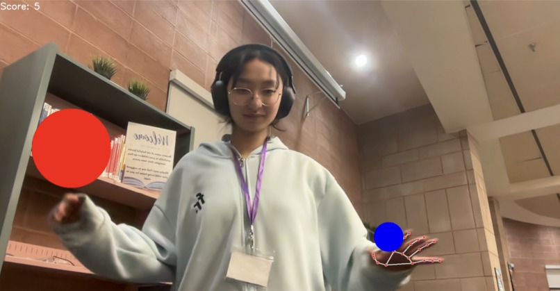 RhythmConductor – screenshot 2