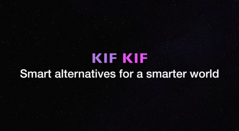 KIF KIF – screenshot 1