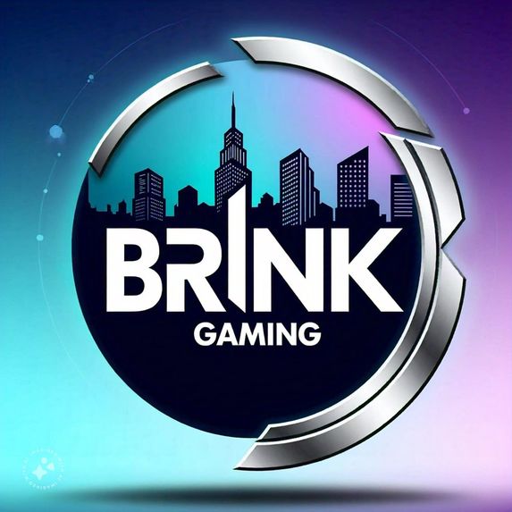 BRINK||GAMING – screenshot 1
