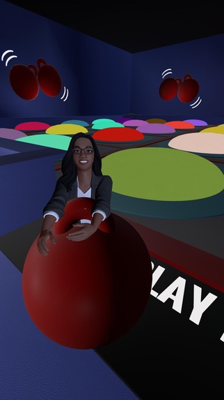 Hop Till You Drop! – screenshot 2