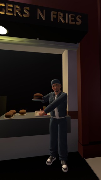 Hop Till You Drop! – screenshot 3