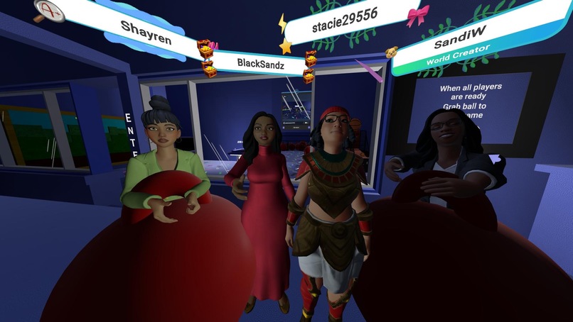 Hop Till You Drop! – screenshot 5