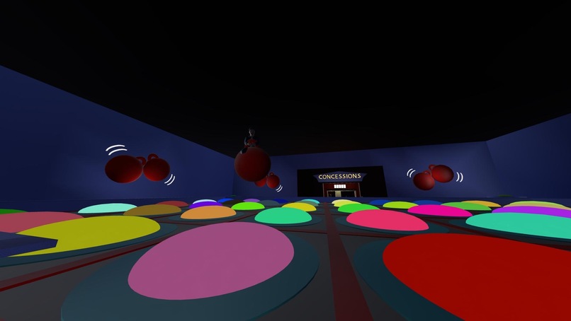 Hop Till You Drop! – screenshot 6