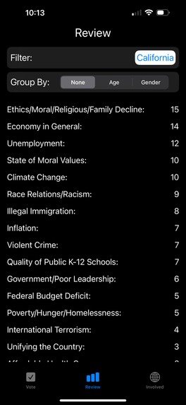 Be Heard – screenshot 5