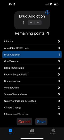 Be Heard – screenshot 3