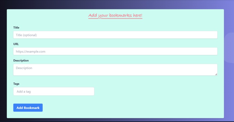 Markify – screenshot 2