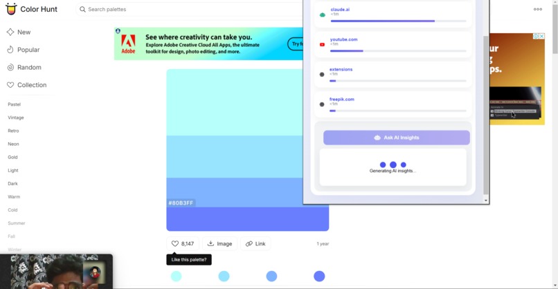 Time Capsule – screenshot 2