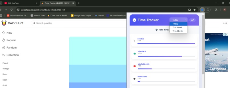Time Capsule – screenshot 3