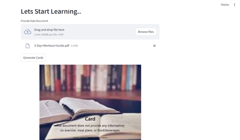 LCoders – screenshot 2