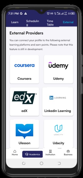 Study Earn – screenshot 5