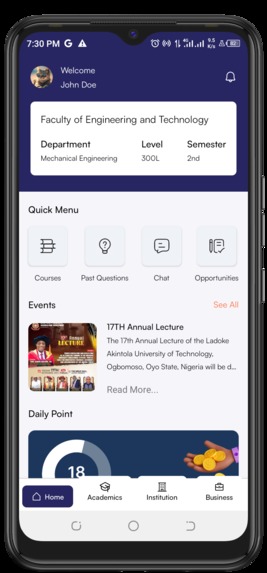 Study Earn – screenshot 2