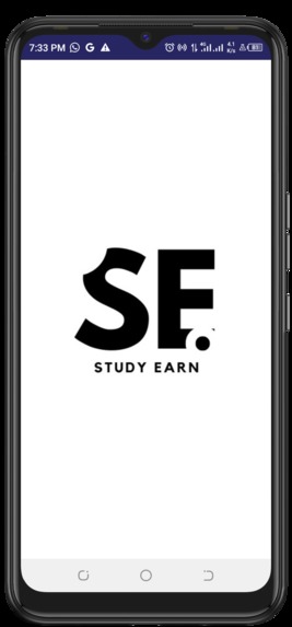 Study Earn – screenshot 1