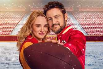 Holiday Touchdown: A Chiefs Love Story ( 2024-11-30 )
