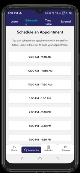 Study Earn – screenshot 3