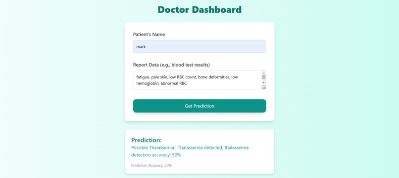 Thalemo  – screenshot 2