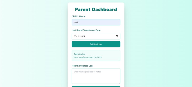 Thalemo  – screenshot 3