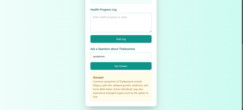 Thalemo  – screenshot 5