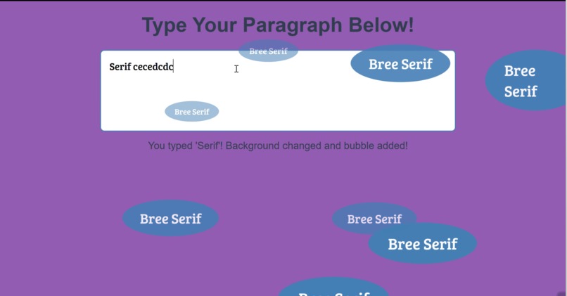Times New Women Webpage – screenshot 1