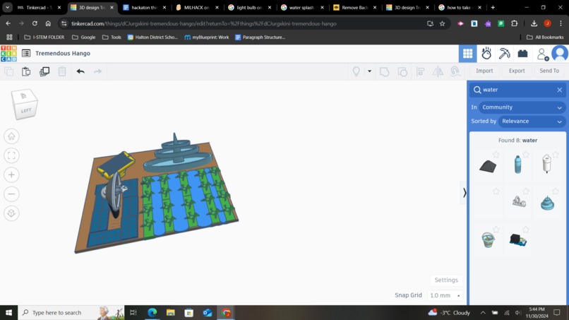 Green garden - sustain abilities – screenshot 3