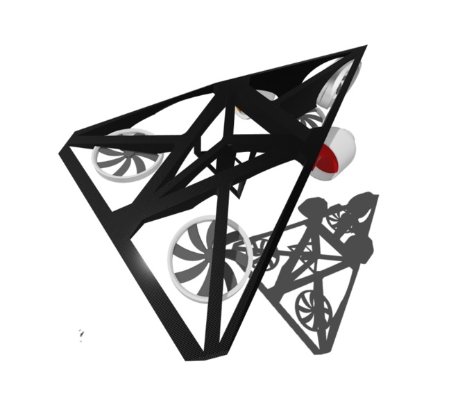 S.E.E.D (Sustainable Environmental Eradication of Debris) – screenshot 2