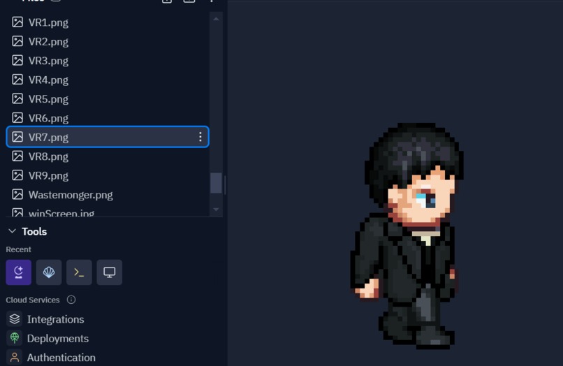 Sustainable Saga – screenshot 1