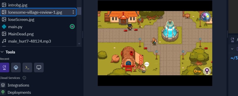 Sustainable Saga – screenshot 2