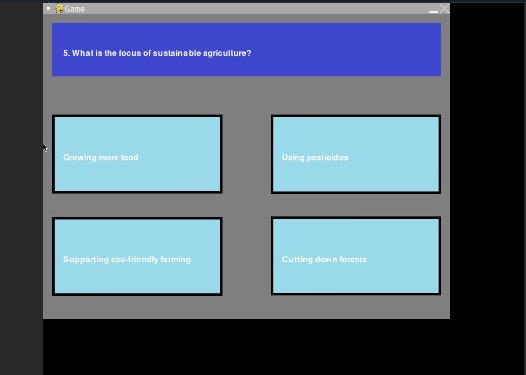 Sustainable Saga – screenshot 3