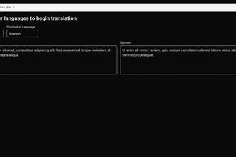 found in translation