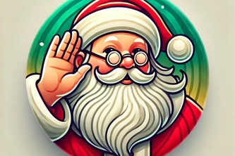 Santa's AI Helper