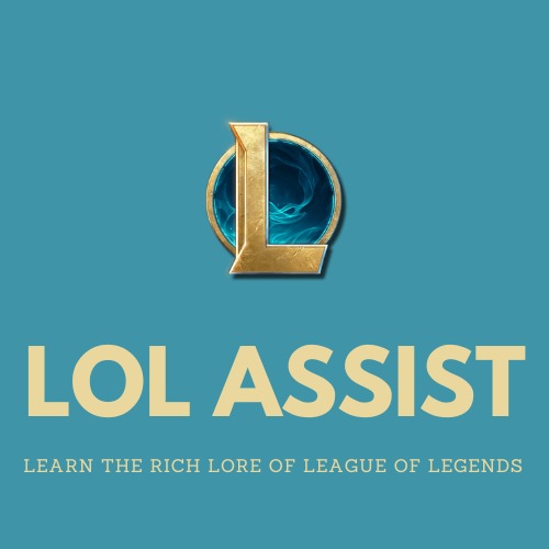 League of Legends Assist! – screenshot 1