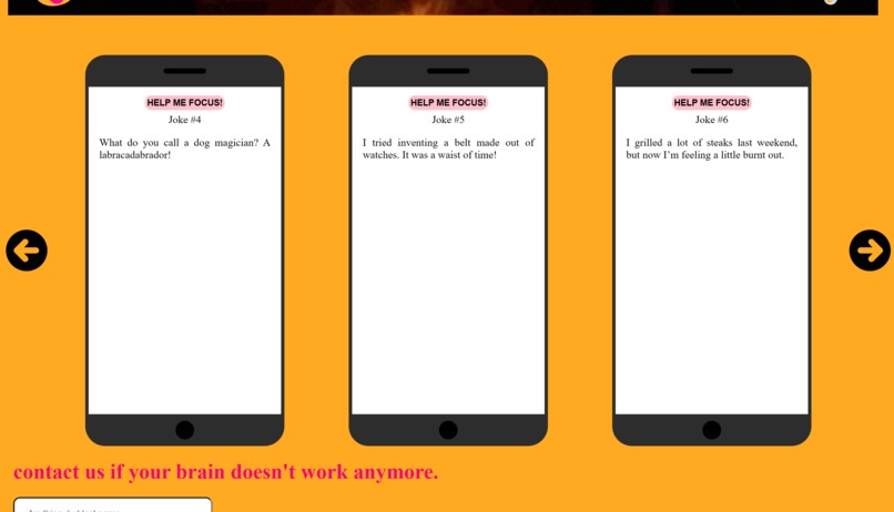SurFocuSkibidi – screenshot 3