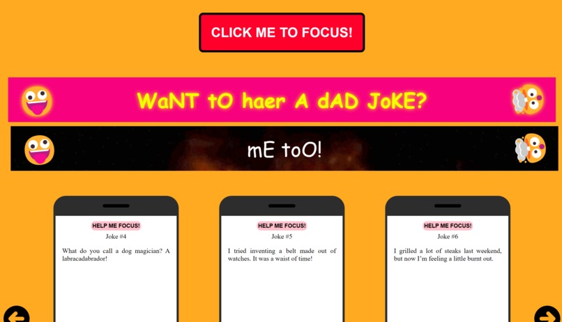 SurFocuSkibidi – screenshot 1