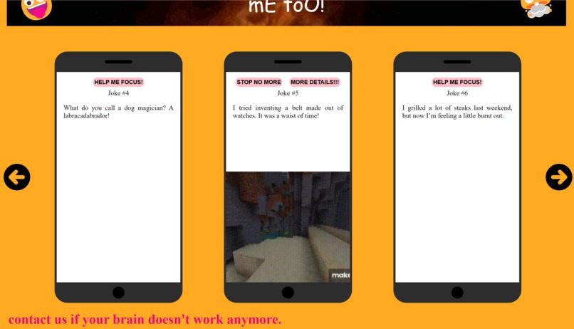 SurFocuSkibidi – screenshot 4
