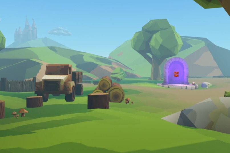 Crop Quest – screenshot 2