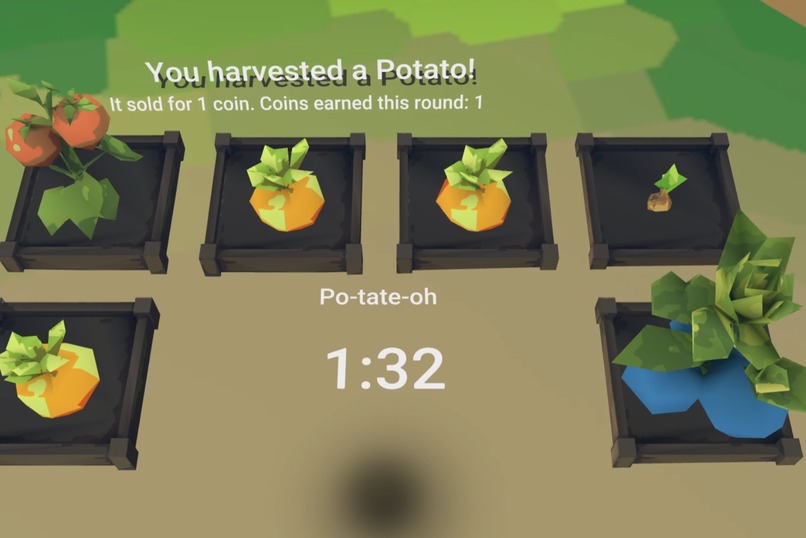 Crop Quest – screenshot 3
