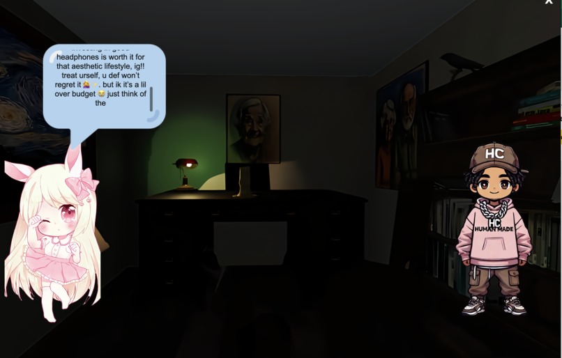 TalkTuahTaxer – screenshot 3