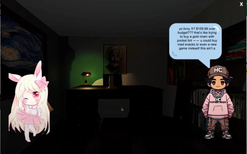 TalkTuahTaxer – screenshot 4