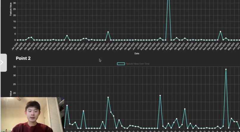 ClimateLens – screenshot 2