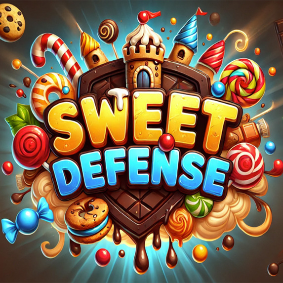 Sweet Defense – screenshot 2