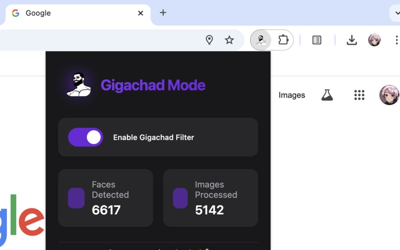 gigachad – screenshot 3