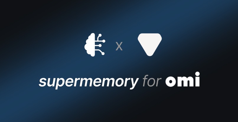 Supermemory for OMI – screenshot 1