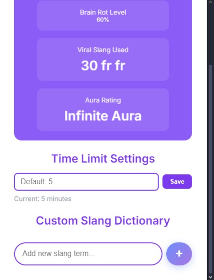 Neurot – screenshot 4
