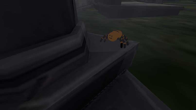 Haunted Mansion – screenshot 2